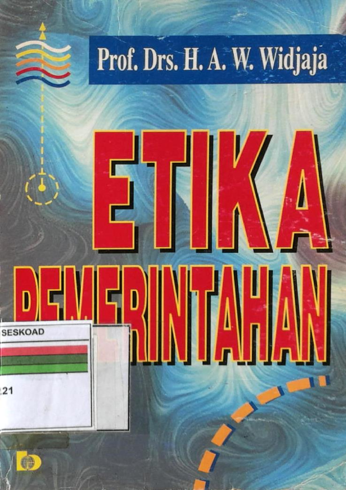 Etika Pemerintahan